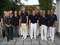 Unsere Team